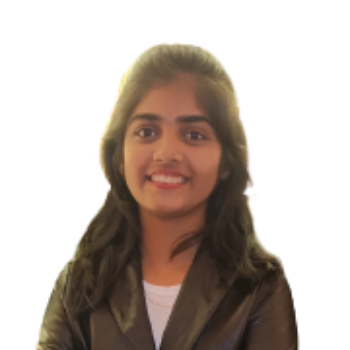 Vaghasiya Megha - Frontend Designer